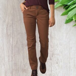 Prana Halle Women’s Pants - Short Inseam